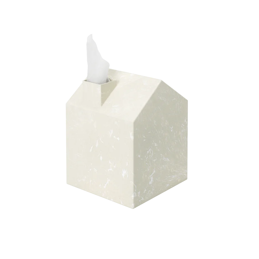 Tissue Box Cover Casa