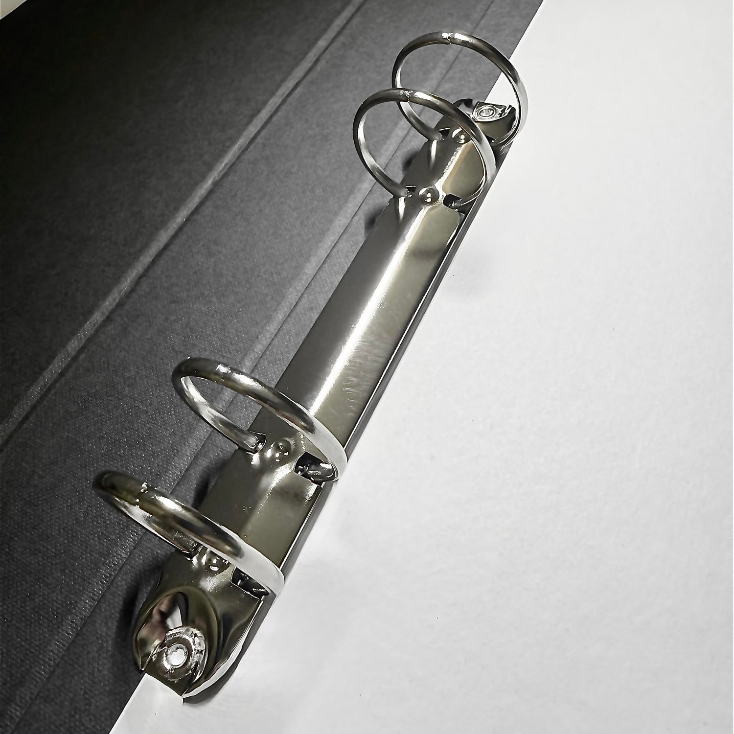 Ring Binder Box - Signee