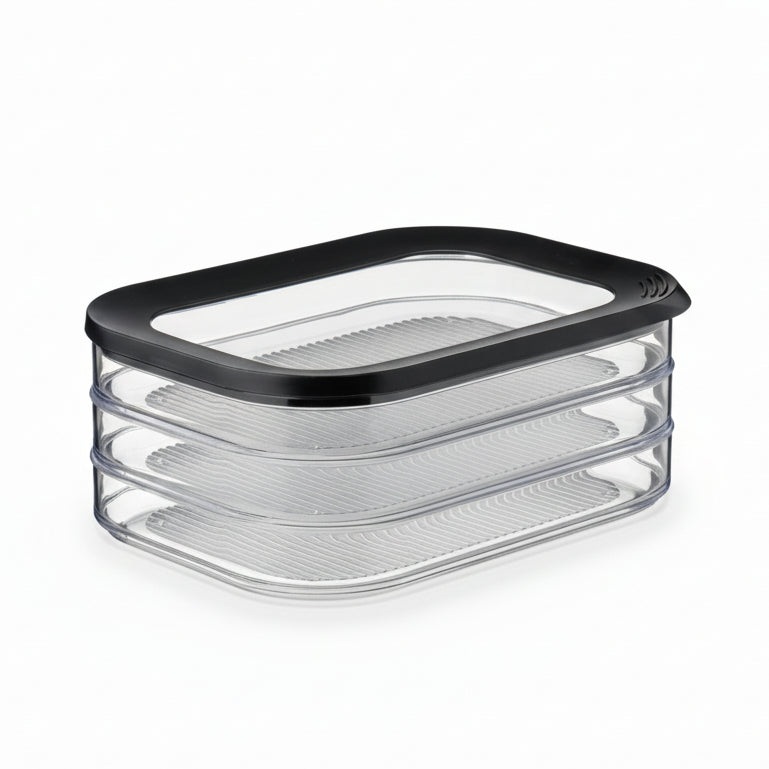 The Meat Keeper Storage Box
