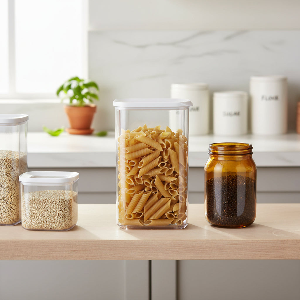 Mepal 2L – Airtight Container