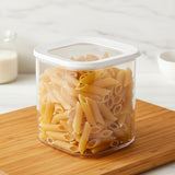 Clear Kitchen Storage Canister - 2750ml