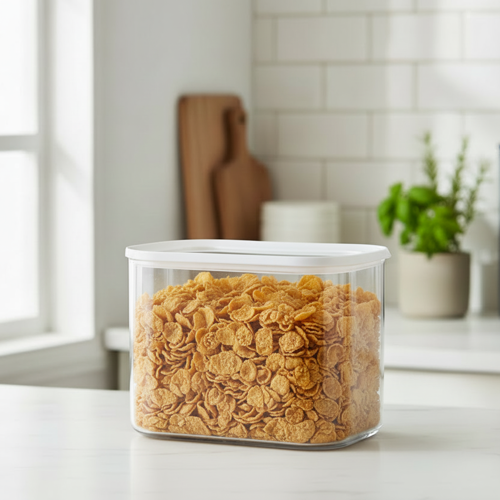 Mepal 4.5L - Airtight Canister