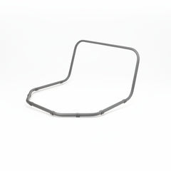 O-ring on a white background