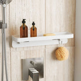 Flex Sure-Lock Bathroom Storage Shelf