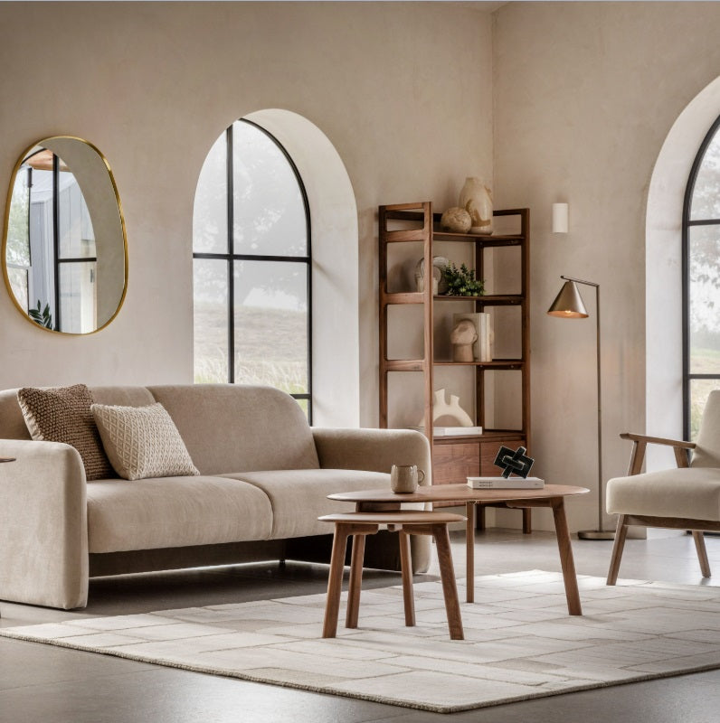 Open Display Unit - Valencia