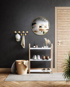 3 Tier Shelf - Bellwood - Not A Boring Box