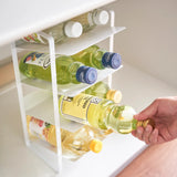 Bottle Storage Rack