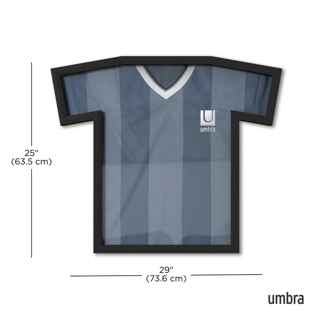 Football Shirt Frame - Adults